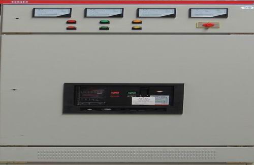 龙滚镇低压配电箱